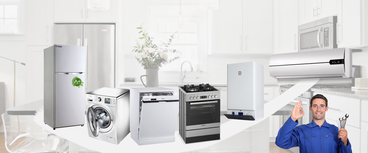 Bergama Dominox Servisi